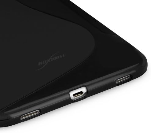 Tok Galaxy Tab 3 8.0 (a bíróság által BoxWave) - DuoSuit, Ultra Tartós TPU Esetben w/Sokk-Elnyelő Sarok Galaxy Tab 3