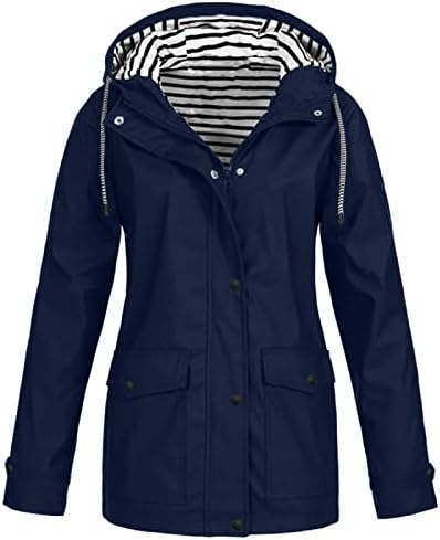 Retro Holiday Hosszú Ujjú Kabát Női Randi Plus Size Vastag Gombok Kabátok V-Nyak Szélálló Vékony Szilárd