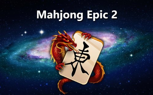 Mahjong Epikus 2 [Letöltés]