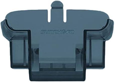 Fansipro Integrált Gimbal Kamera lencsevédő Védő FIMI X8SE Drón Tartozékok, 91 * 74 * 47 (MM), Szürke