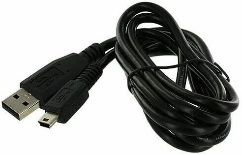 3 PS3 Vezeték nélküli Kontroller USB Töltő Kábel Töltő Új