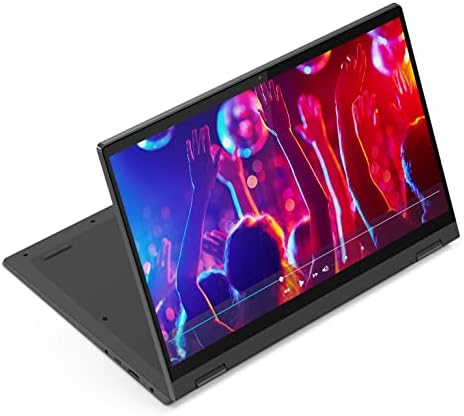 Lenovo IdeaPad Flex 5i 2022 | 14 Érintőképernyő 2-in-1 Laptop | 11 Intel i3-1135G4 2 Mag | 4GB DDR4 512 gb-os NVMe SSD