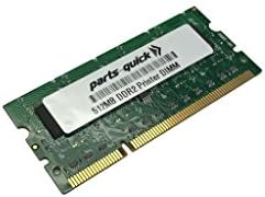512 MB RAM Memória az OKI Adatok C330dn Nyomtató (ALKATRÉSZEK-GYORS Márka)