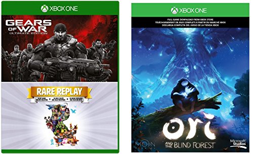 Az Xbox Egy 1 tb-os Konzol – 3 Játék Bundle + Xbox Egy Vezeték nélküli Kontroller + Forza Horizon 2 [e-mailben Digitális