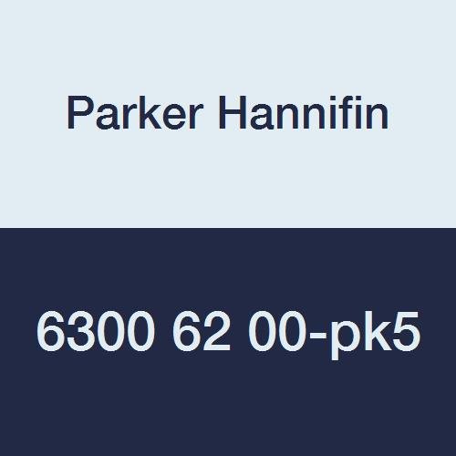 Parker Hannifin 6300 62 00 LIQUIfit Réz Patron, 1/2 OD
