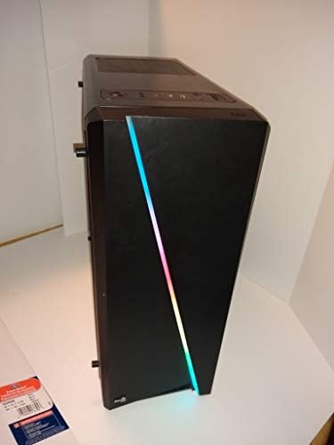 Zafír Számítógépek Cylon RGB VR Kész Asztali Játék Torony