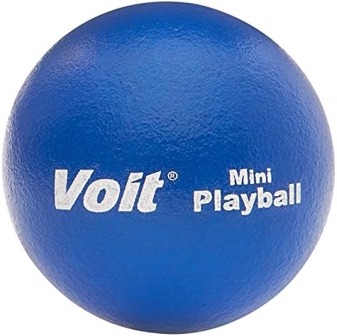 Voit Tufa Bevont Hab Mini Playball