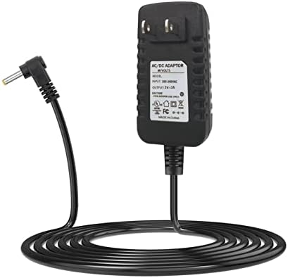 MyVolts 3 v-os Tápegység Adapter Kompatibilis/Csere Sony AC-ET305K, AC-ES305, AC-ES305K PSU Rész - US Plug