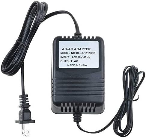 Parthcksi AC Adapter AT&T ATT TL96271 TL96371 TL96471 TL92271 TL92371 TL92471 DECT 6.0 Digitális Vezeték nélküli Telefon