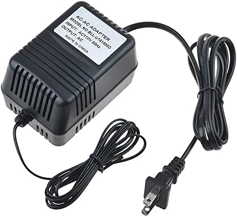 Hamzysexy 9V AC Adapter Kompatibilis a NES-001 NES-002 NES-101 NES001 NES002 NES101 Szuper GBR NES-002 (GBR) NES002