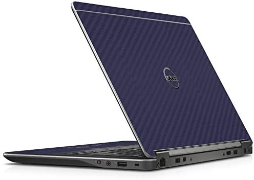 LidStyles Vinil Védelem Bőr Kit Matrica Kompatibilis Dell Latitude E7450 Ultrabook (Rózsaszín)