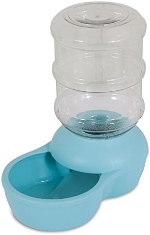 Aspen Pet Lebistro Waterer, Aqua Égen, 1 Liter