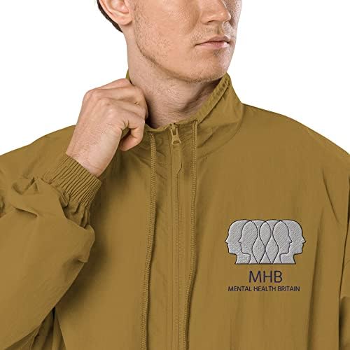 MHB Melegítő Kabát