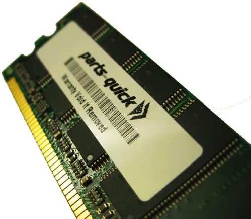 alkatrész-gyors 512 MB 200 pin DDR SDRAM SODIMM Nyomtató Memória HP Color Laserjet 4730mfp. Egyenértékű Q2632A, Q7723A