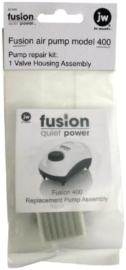 JW Pet Cég Fusion 400 pótalkatrész Készlet Akvárium Csendes Erő Szűrő