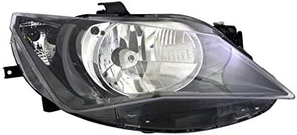 fényszóró jobb oldali fényszóró utas oldali fényszóró szerelvény projektor elülső lámpa autó lámpa autó lámpa fekete