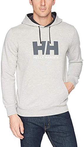 Helly-Hansen 33977 Férfi Hh-Embléma Kapucnis