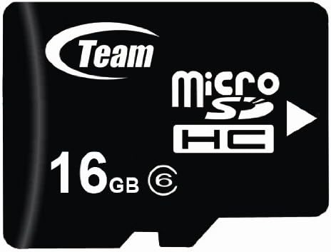 16 gb-os Turbo Speed Class 6 MicroSDHC memóriakártyát A HTC HD MINI HD2. Nagysebességű a Kártya Jön egy ingyenes SD
