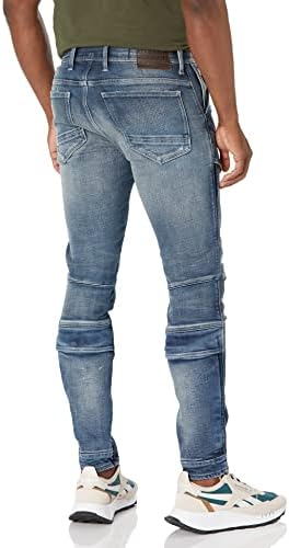 G-Star Raw Férfi Airblaze 3D Skinny Fit Jeans