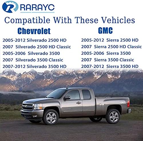 Üzemanyag Szűrő Szerelvény Csere Duramax 6.6 L V8-as Chevy Silverado/GMC Sierra 2500HD 2005-2013 a Kézi Üzemanyag-Szivattyú,