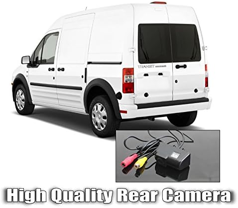 Navinio Jármű Rendszámát, Biztonsági Kamera, LED éjjellátó Autó Visszapillantó Fordított Kamera Rendszámtábla Fény Licenc