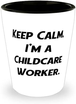 Gyermekgondozási munkás, Barátok, Nyugodj meg, én vagyok a Gyermekgondozási Munkás, Új Gyermekgondozási munkás Lövés,