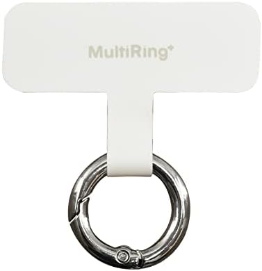 Gourmandise MRP-01WH Multi-Ring Plus, Fehér
