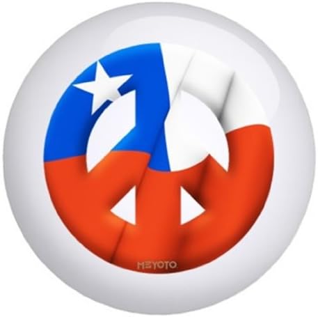 Bowlerstore Termékek Ország Chile Meyoto Zászló Bowling Golyó