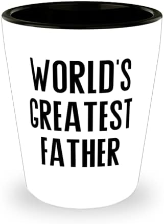 Kedves Atyám, a Világ Legjobb Apja, Szarkazmus Poharat Az Apa A Lánya