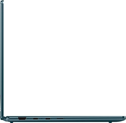 LENOVO Yoga 7i 2-in-1 laptop | Intel 10-Core i7-1255U Processzor | 14 2.2 K Érintőképernyő | Iris Xe Grafika | 16GB